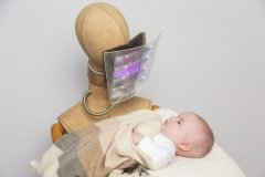 Robotika, The Nannybot
